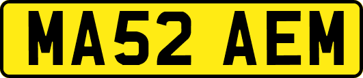 MA52AEM