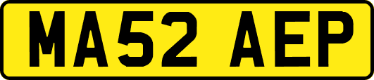 MA52AEP