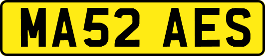 MA52AES