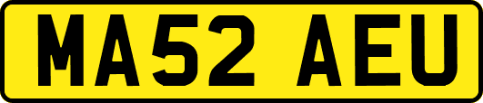 MA52AEU