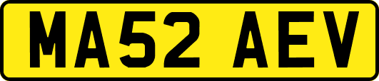 MA52AEV