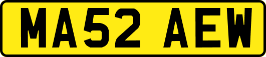 MA52AEW