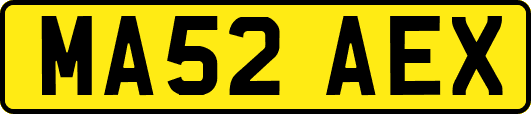 MA52AEX