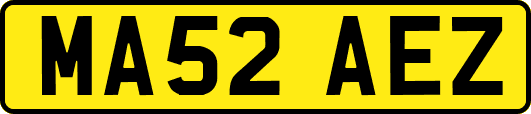 MA52AEZ
