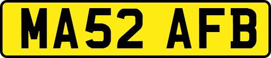 MA52AFB