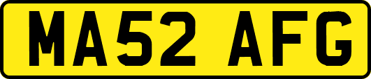 MA52AFG