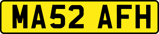 MA52AFH