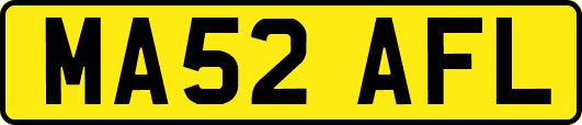 MA52AFL