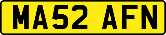 MA52AFN