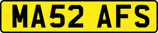 MA52AFS