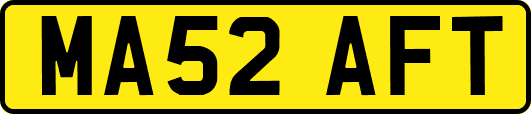 MA52AFT