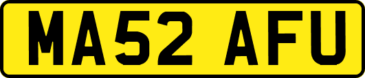 MA52AFU