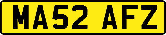 MA52AFZ