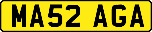 MA52AGA