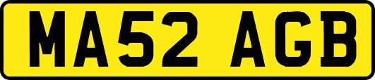 MA52AGB