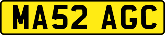 MA52AGC