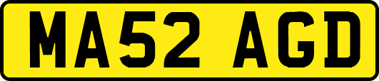 MA52AGD