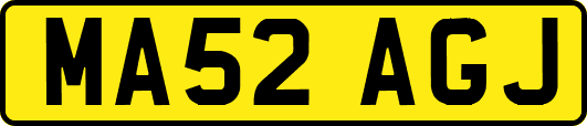 MA52AGJ