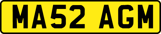 MA52AGM