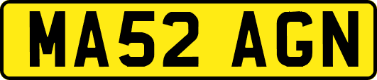 MA52AGN