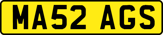 MA52AGS