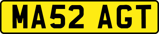 MA52AGT