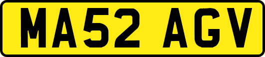 MA52AGV