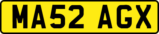 MA52AGX