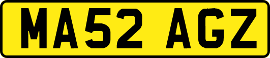 MA52AGZ