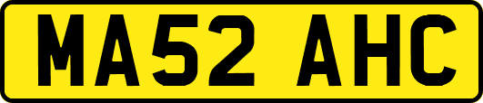 MA52AHC