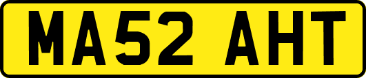 MA52AHT
