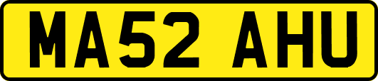 MA52AHU