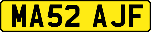 MA52AJF