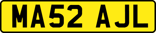 MA52AJL
