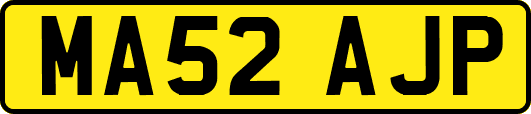 MA52AJP
