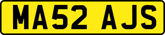 MA52AJS