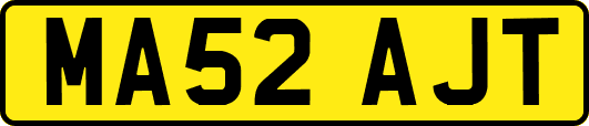MA52AJT