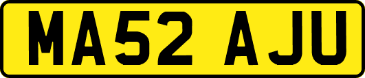MA52AJU