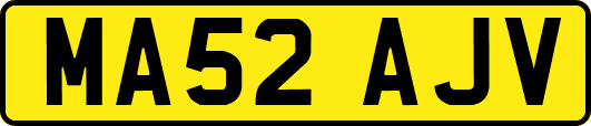 MA52AJV