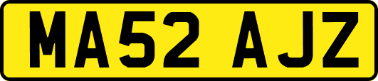 MA52AJZ