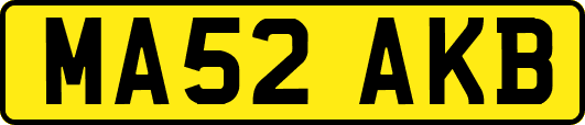 MA52AKB