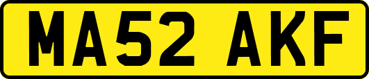 MA52AKF