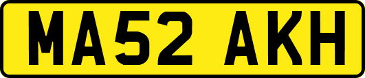 MA52AKH