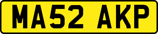 MA52AKP