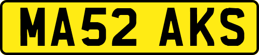 MA52AKS