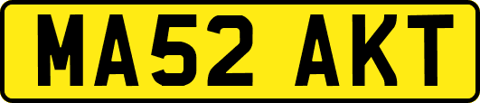MA52AKT
