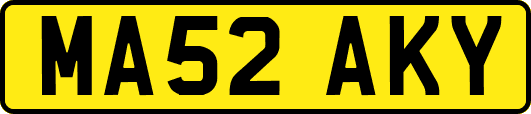 MA52AKY