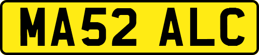 MA52ALC