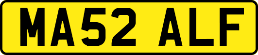 MA52ALF