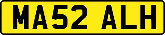 MA52ALH